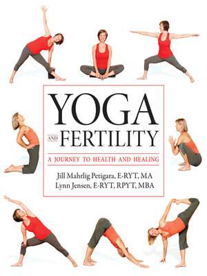 Yoga and Fertility - ebook